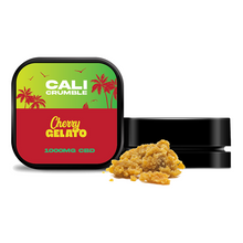 Load image into Gallery viewer, CALI CRUMBLE 90% CBD Crumble - 1g