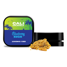 Load image into Gallery viewer, CALI CRUMBLE 90% CBD Crumble - 1g