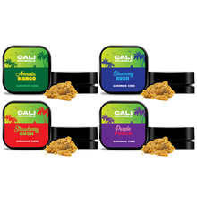 Load image into Gallery viewer, CALI CRUMBLE - 90% Broad Spectrum CBD Crumble - 1g