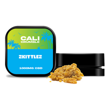 Load image into Gallery viewer, CALI CRUMBLE - 90% Broad Spectrum CBD Crumble - 1g