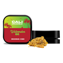 Load image into Gallery viewer, CALI CRUMBLE 90% CBD Crumble - 3.5g