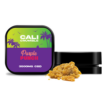 Load image into Gallery viewer, CALI CRUMBLE 90% CBD Crumble - 3.5g