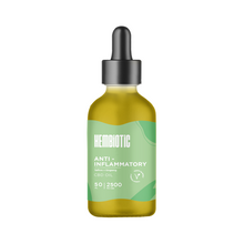 Load image into Gallery viewer, Hembiotic 2500mg Broad-Spectrum Bulk CBD Oil - 50ml