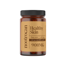 Load image into Gallery viewer, Nootrocan 900mg Full Spectrum CBD Nootropic Capsules - 60 Caps