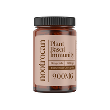 Load image into Gallery viewer, Nootrocan 900mg Full Spectrum CBD Nootropic Capsules - 60 Caps