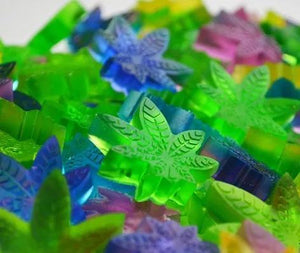 Gummy Guys - 20mg/Gummy